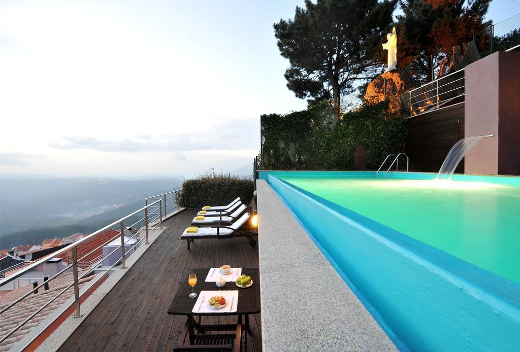 Casas Do Soito Villa Seia Dış mekan fotoğraf