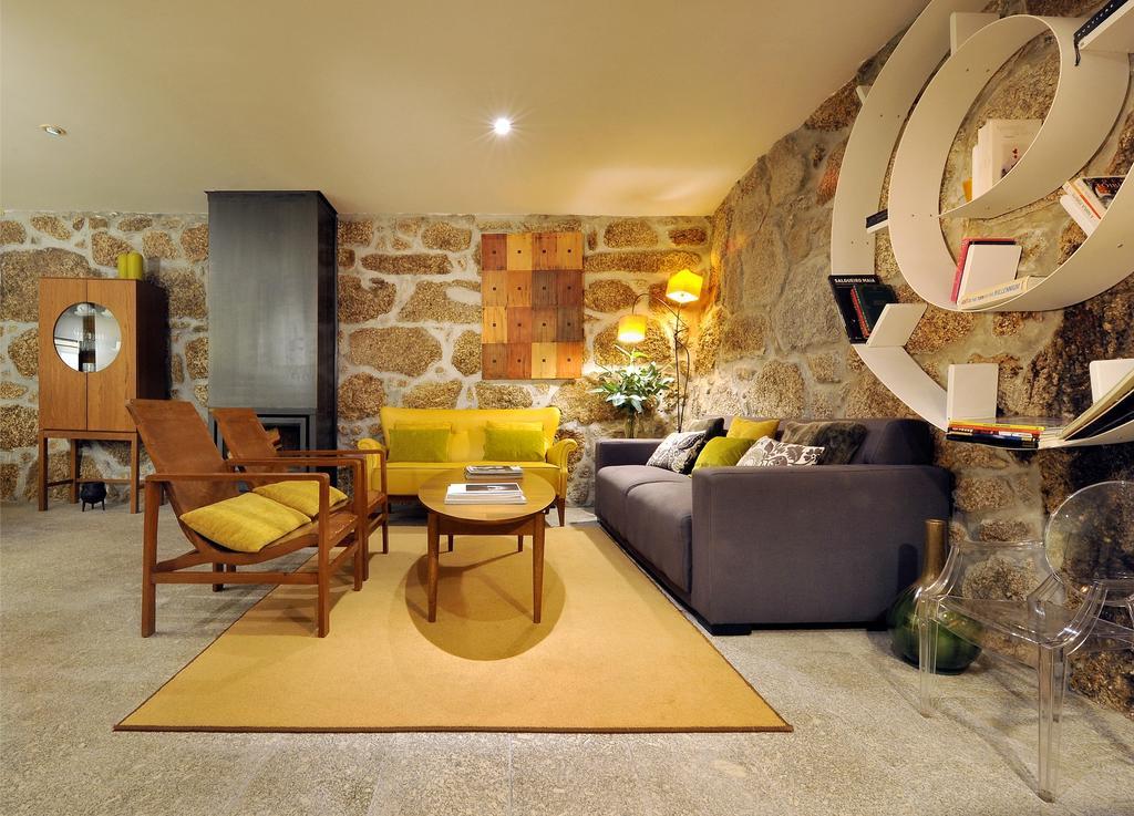 Casas Do Soito Villa Seia Oda fotoğraf