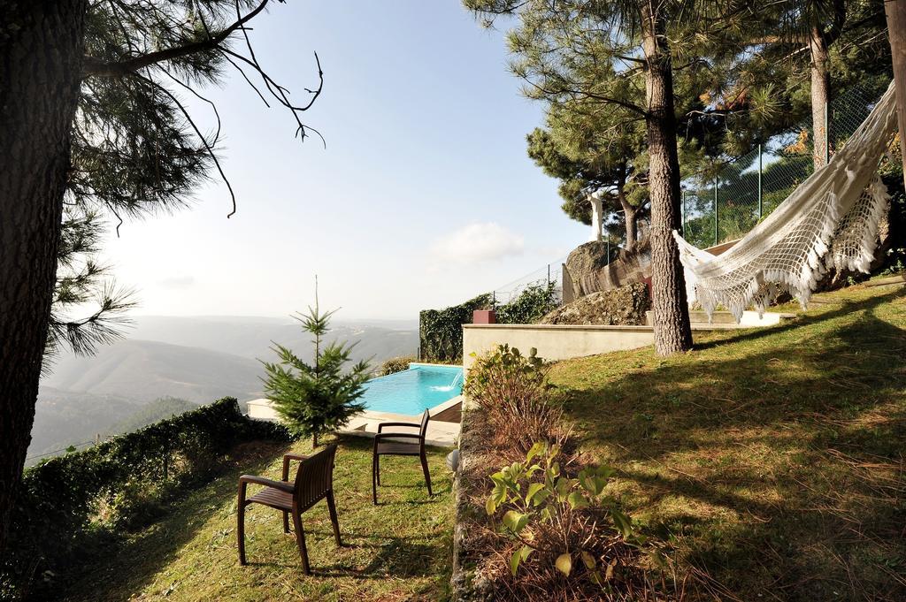 Casas Do Soito Villa Seia Oda fotoğraf