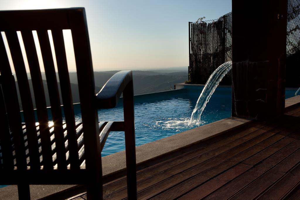 Casas Do Soito Villa Seia Dış mekan fotoğraf